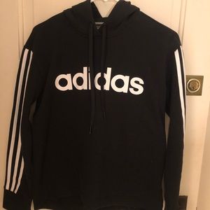 Women’s Adidas Sweatshirt